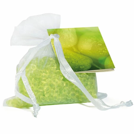 Pear Blossom - Mini Resinas Perfumadas