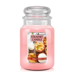 Sweet Peach - Bote Grande