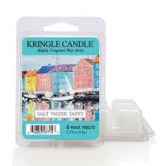 Salt Water Taffy - Wax Melts 64 g.