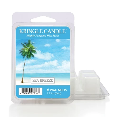 Sea Breeze - Wax Melts 64 g.