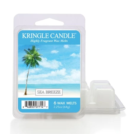 Sea Breeze - Wax Melts 64 g.