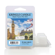Tea Time - Wax Melts 64 g.