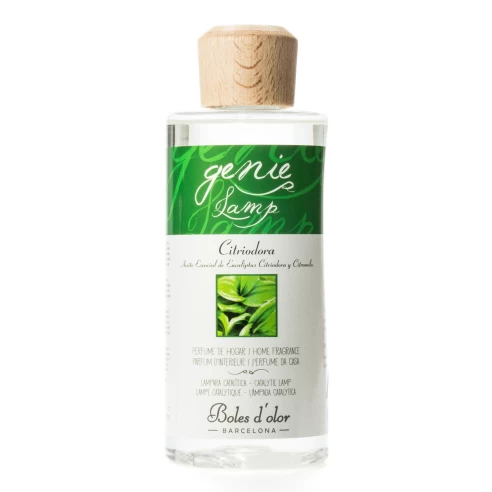 Citriodora - Perfume de Hogar 500 ml.