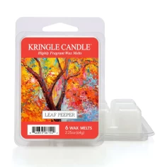 Leaf Peeper - Wax Melts 64 g.