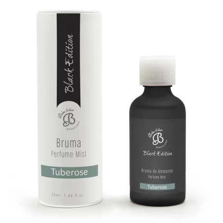 Tuberose - Bruma de Ambiente 50 ml.