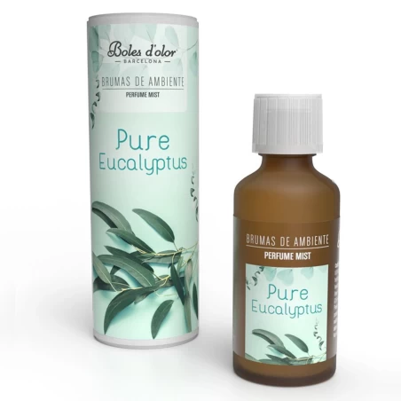 Pure Eucalyptus - Bruma de Ambiente 50 ml.