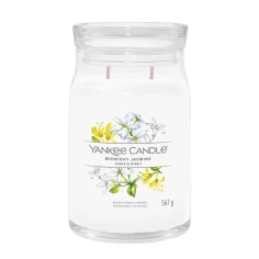 Yankee Candle - Tarro Grande Modelo Carta A Papá Noel 623 G