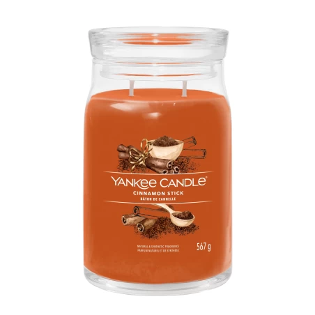 Cinnamon Stick - Bote Grande