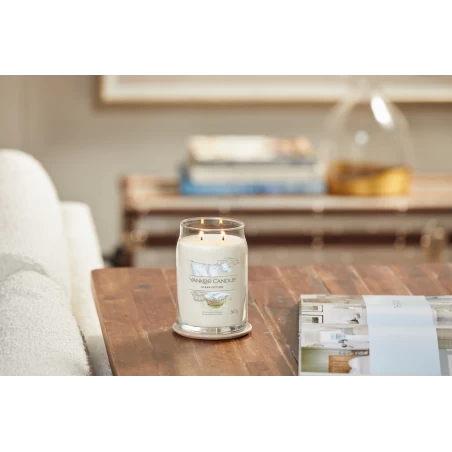Clean Cotton - Bote Grande