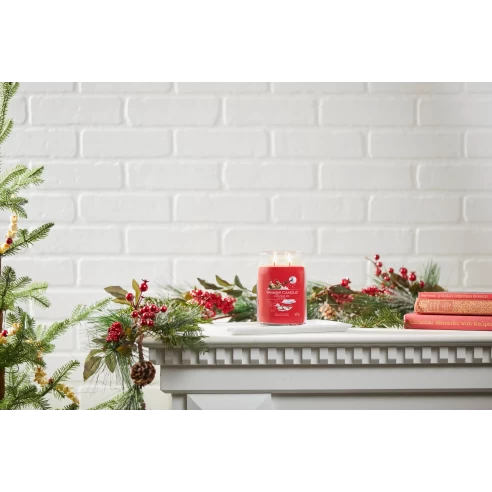 Christmas Eve - Bote Grande