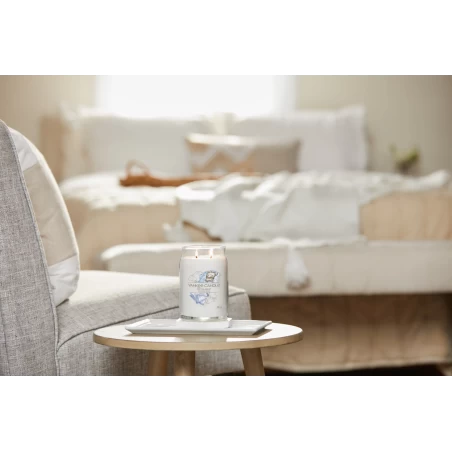 Soft Blanket - Bote Grande