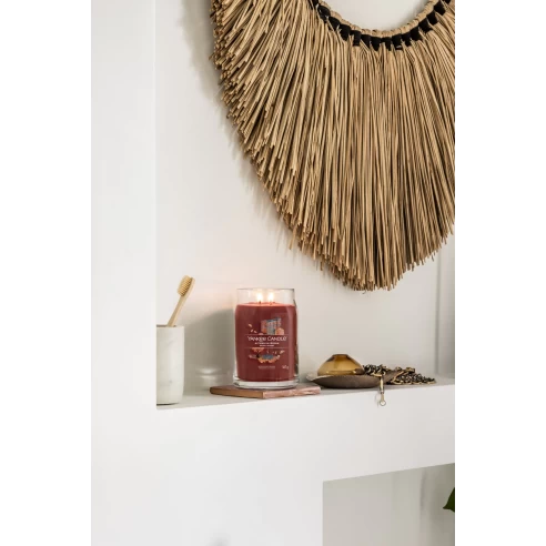 Autumn Daydream - Bote Grande