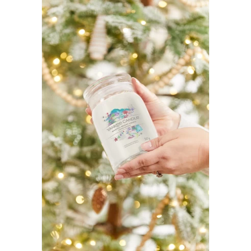 Magical Bright Lights - Bote Grande 567 g.