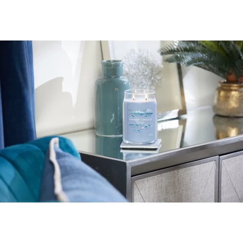 Ocean Air - Bote Grande