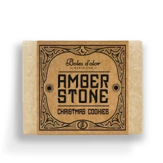 Christmas Cookies - Amber Stone