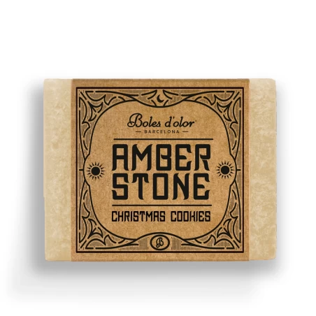 Christmas Cookies - Amber Stone