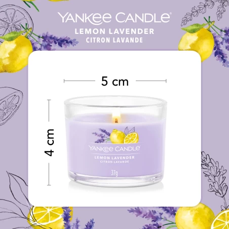 Lemon Lavender - Mini