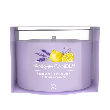 Lemon Lavender - Mini