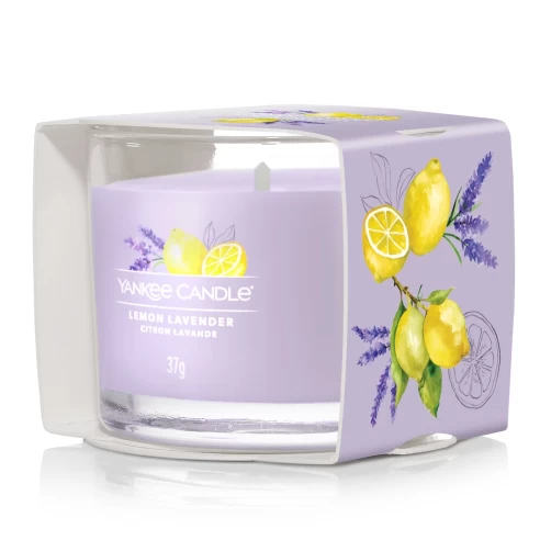 Lemon Lavender - Mini