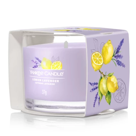 Lemon Lavender - Mini