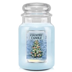 Tis The Season - Bote Grande