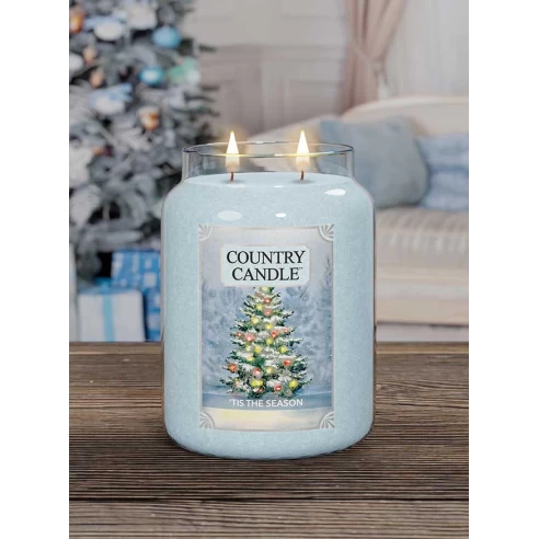 Tis The Season - Bote Grande