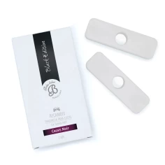 Cassis Noir - Car Senses Pack 2 Recambios