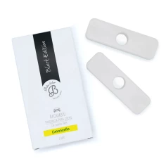 Car Senses Pack 2 Recambios