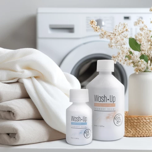 Wash Up Perfumes de Lavado