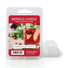 Pomegranate Punch - Wax Melts 64 g.