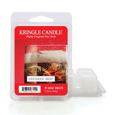 Reindeer Beer - Wax Melts 64 g.