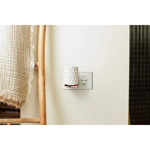 Clean Cotton - Kit de Inicio ScentPlug