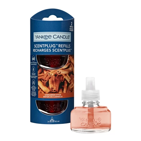 Cinnamon Stick - Pack de 2 Recambios ScentPlug