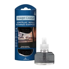 Black Coconut - Pack de 2 Recambios ScentPlug