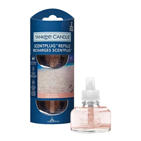 Pink Sands - Pack de 2 Recambios ScentPlug