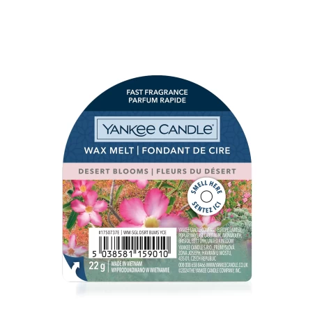 Desert Blooms - Wax Melt 22 g.