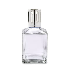 Estuche Lámpara Berger Essentielle Carrée - Essenza - Perfuma tu día a día  - Especialistas en aromas para tu hogar