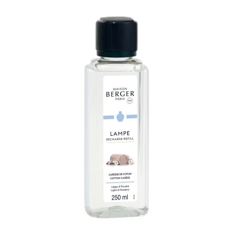Essentielle Ronde - Cofre Lámpara Berger