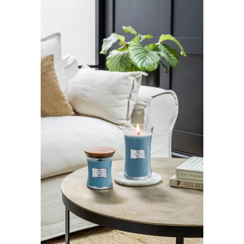 Tempest - Hourglass Mediana