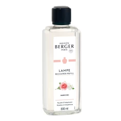 Paris Chic - Perfume de Hogar Berger 500 ml.