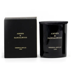 Amber & Sandalwood - Vela Perfumada 230 g.