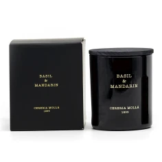 Basil & Mandarin - Vela Perfumada 230 g.