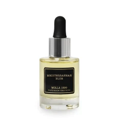 Mediterranean Blue - Aceite Hidrosoluble 30 ml.