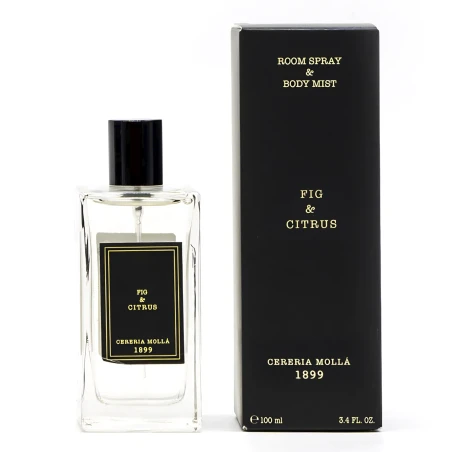 Fig & Citrus - Ambientador en Spray 100 ml.
