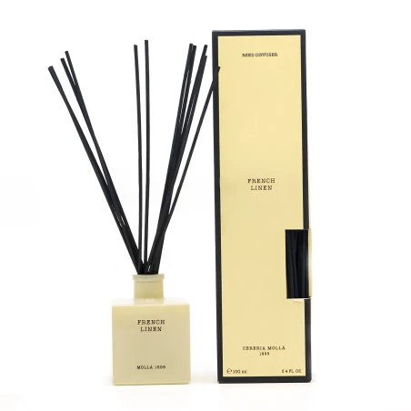 French Linen - Mikado 100 ml.