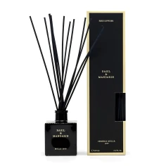 Basil & Mandarin - Mikado 100 ml.