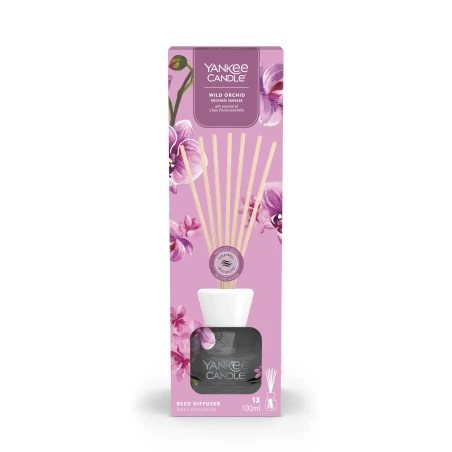 Wild Orchid - Mikado 100 ml.