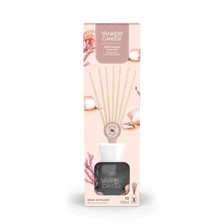 Pink Sands - Mikado 100 ml.