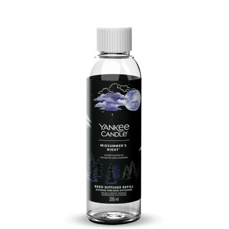 Midsummers Night - Recambio de Mikado 200 ml.