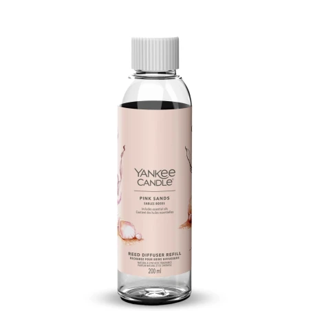 Pink Sands - Recambio de Mikado 200 ml.